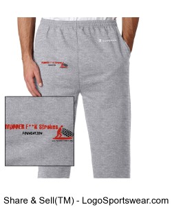 MFS Sweat Pants Design Zoom